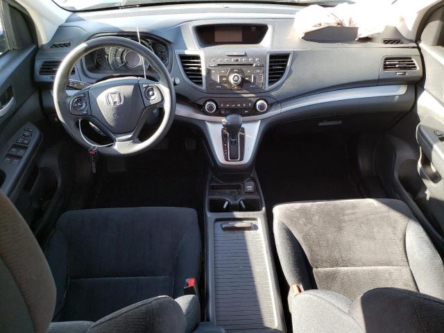 2HKRM3H38EH518069 Honda CR-V LX