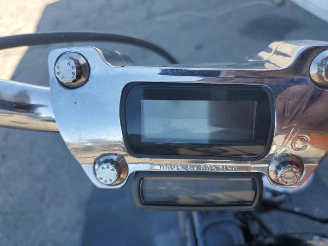 2020 HARLEY-DAVIDSON FXST 1HD1BVJ26LB074767