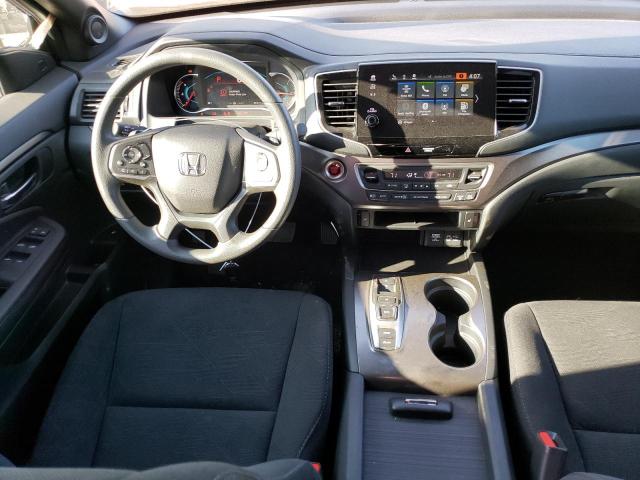 2022 HONDA PILOT SPOR - 5FNYF5H32NB035239
