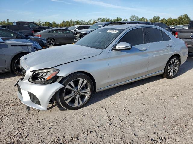 W1KWF8DB4LR603221 Mercedes-Benz C-Class C 300