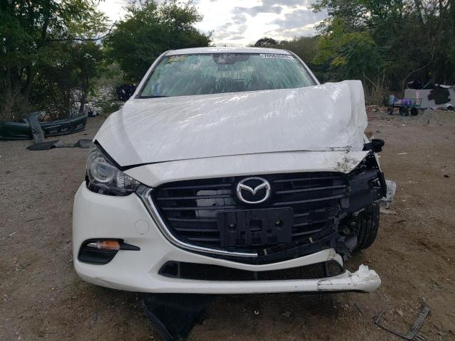 2017 MAZDA 3 TOURING - JM1BN1L70H1126325