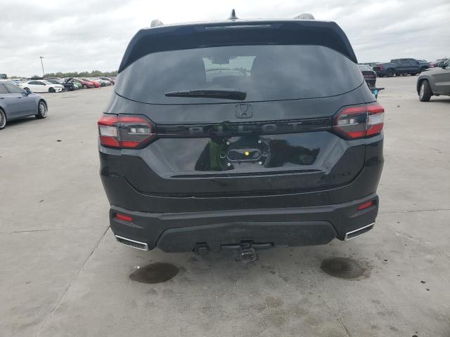  HONDA PILOT 2023 Чорний