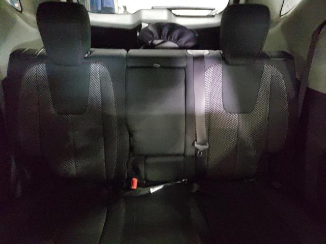 2GNFLFEK7H6108642 2017 Chevrolet Equinox Lt