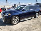 2018 MERCEDES-BENZ GLS 450 4M VIN:4JGDF6EE8JB043350