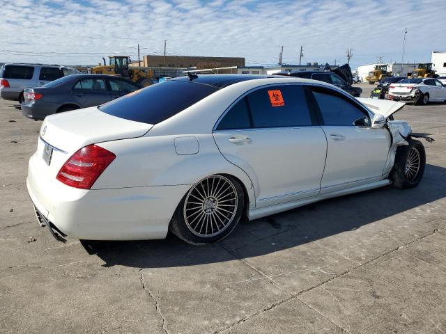 VIN WDDNG7DB4DA523596 2013 Mercedes-Benz S-Class, 550 no.3