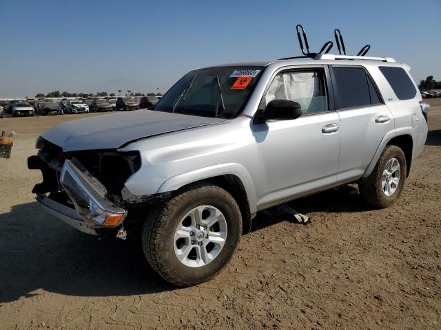 2016 Toyota 4Runner 