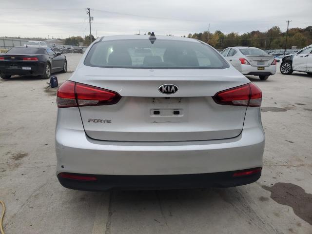 3KPFL4A76JE254115 | 2018 KIA FORTE LX