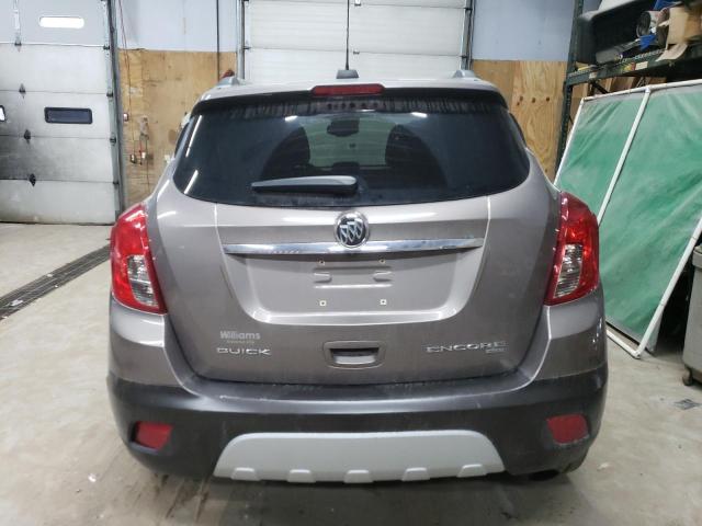 KL4CJGSB0FB049918 2015 BUICK ENCORE, photo no. 6