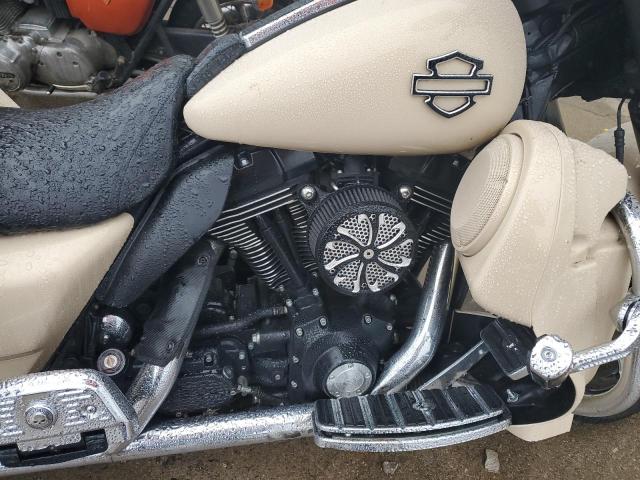 2004 HARLEY-DAVIDSON FLHTI 1HD1FVW184Y621587