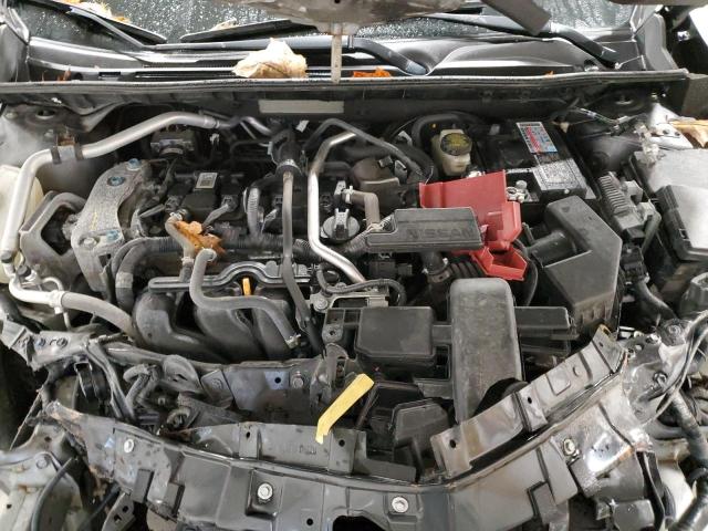 2020 NISSAN SENTRA - 3N1AB8BV6LY221542