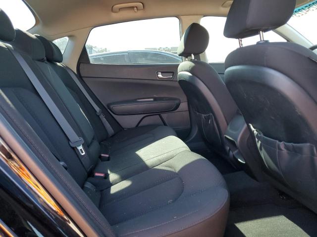 5XXGT4L37HG159305 KIA Optima Lx