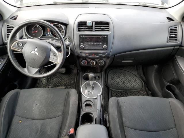 4A4AP3AU7FE003744 Mitsubishi Outlander Sport Es