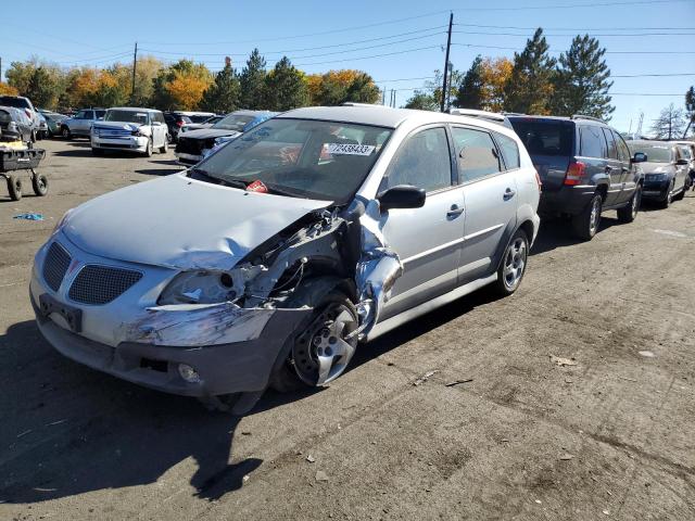 2007 Pontiac Vibe 