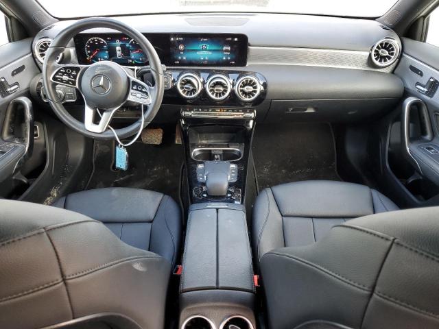 W1K3G4EB0MJ285251 Mercedes-Benz A 220
