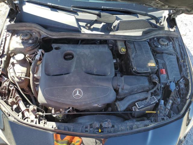 WDDSJ4EB0GN334426 Mercedes-Benz CLA 250