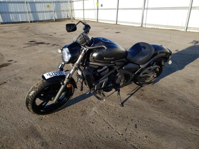 2023 KAWASAKI EN650 C - JKAENEC11PDA08536