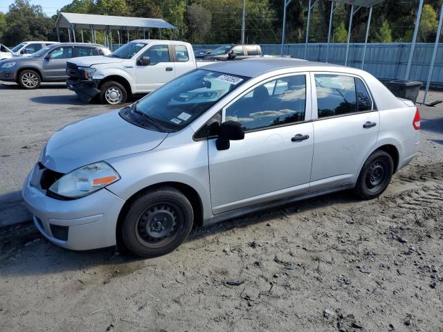 2011 Nissan Versa S