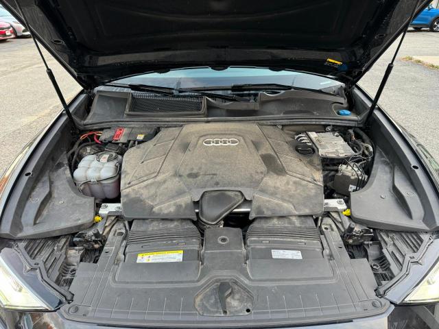 2019 AUDI Q8 PREMIUM - WA1AVAF17KD010252