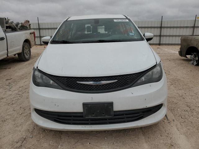 2C4RC1AG4JR274681 | 2018 CHRYSLER PACIFICA L