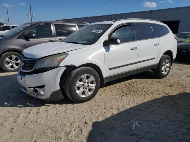 2016 Chevrolet Traverse LS