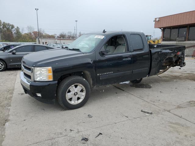 2007 Chevrolet C/K 1500 