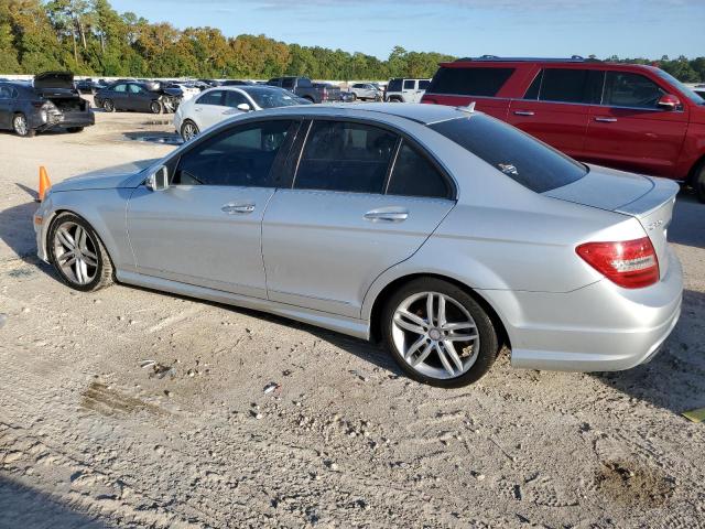 WDDGF4HB5EA947892 Mercedes-Benz C 250