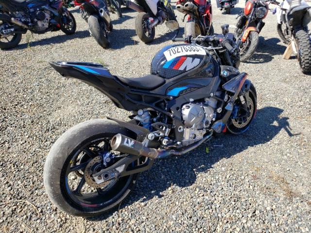 2023 BMW M 1000 R - WB10E8300P6G80419