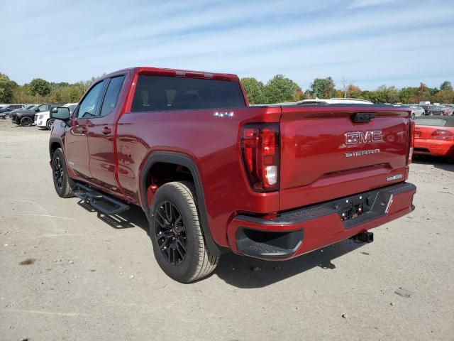 1GTRUCED5PZ206557 GMC Sierra K1500 Elevation