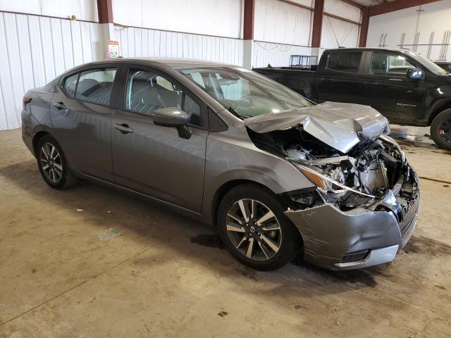 3N1CN8EV9ML865479 Nissan VERSA SV