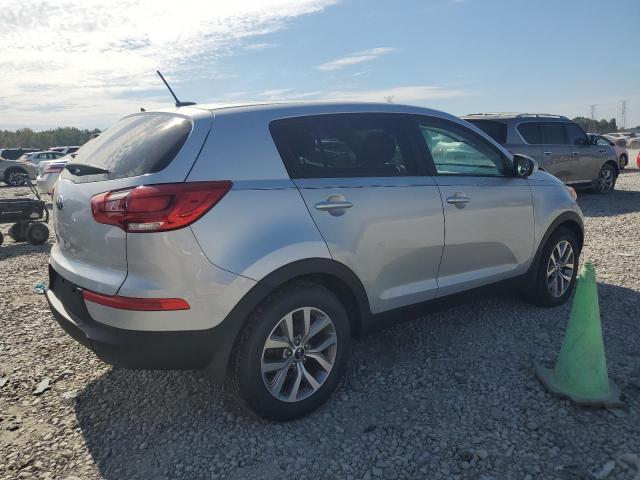 KNDPB3AC5F7782153 KIA Sportage Lx