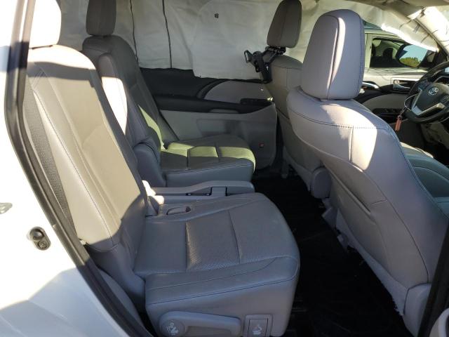 5TDDKRFH0FS140648 Toyota Highlander Limited
