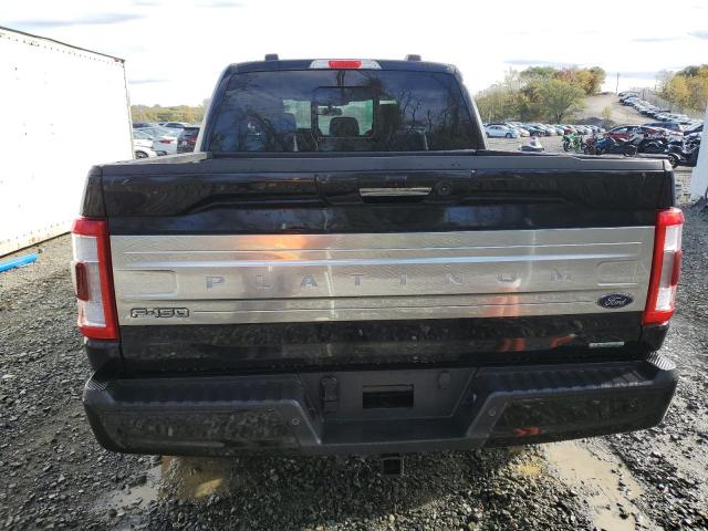 1FTFW1E82PFC05209 Ford F150 Supercrew