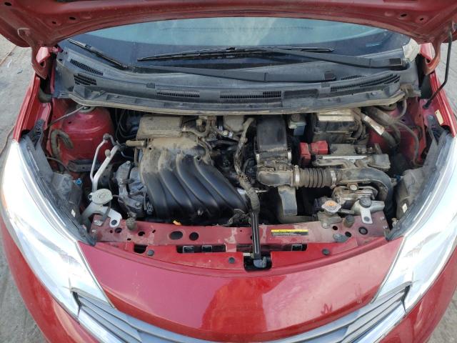2015 NISSAN VERSA NOTE - 3N1CE2CP7FL446552