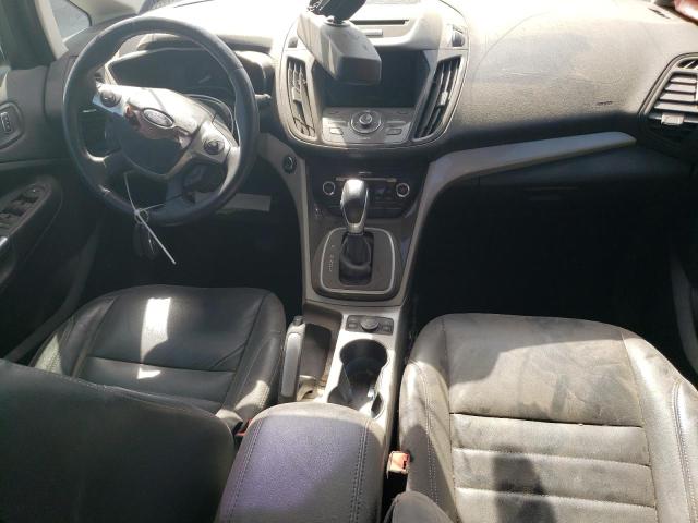1FADP5BU9GL102860 Ford C-MAX SEL