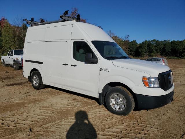 1N6BF0LY0JN815406 | 2018 Nissan nv 2500 s