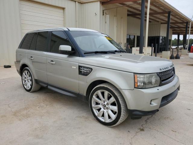 SALSK2D49DA781556 | 2013 Land Rover range rover sport hse luxury