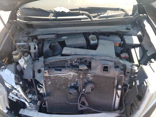 5N1AR2MN4FC615634 Nissan Pathfinder S