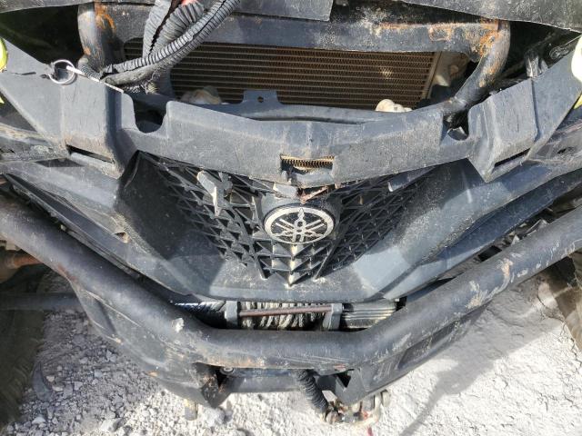 2022 YAMAHA YXE1000 5Y4AN44Y1NA101000