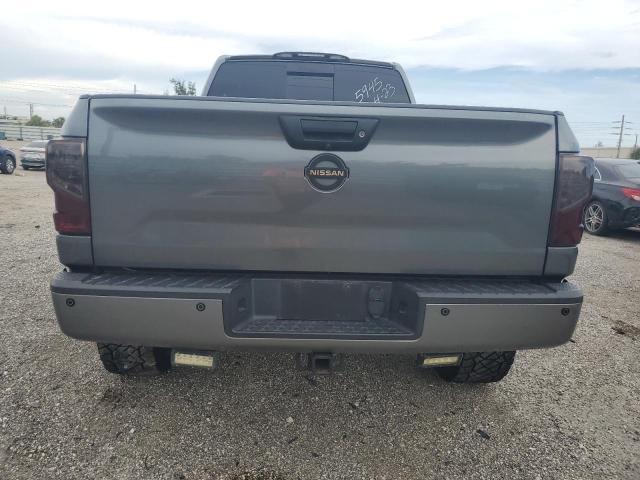 1N6BA1F41GN515945 Nissan Titan Xd Sl