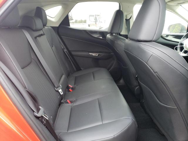 2023 LEXUS NX 350 2T2AGCEZ7PC026261