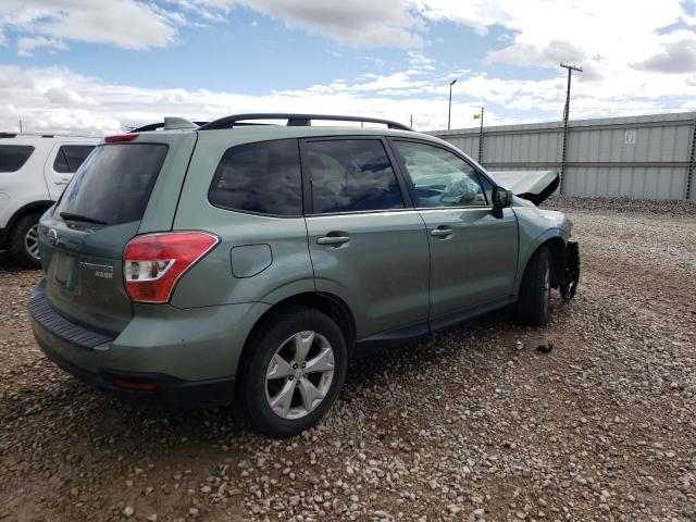 JF2SJAFCXGH546461 Subaru Forester 2.5i Premium