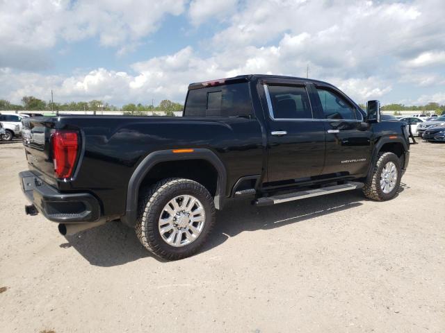 1GT49REYXLF304044 | 2020 GMC SIERRA K25