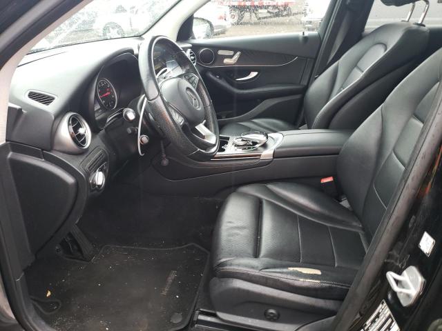 WDC0G4JB1GF070482 Mercedes-Benz GLC 300
