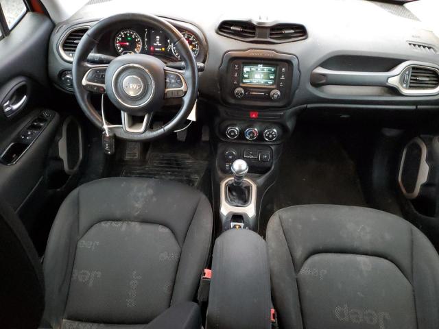 ZACCJBBH5FPC13828 | 2015 JEEP RENEGADE L