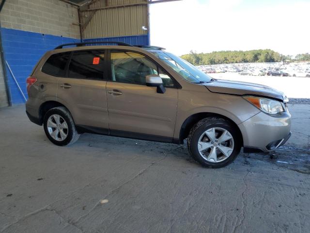 JF2SJADC7FH549853 Subaru Forester 2.5i Premium