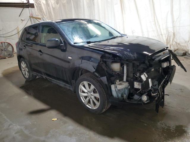 4A4AR3AU6FE010775 Mitsubishi Outlander Sport Es