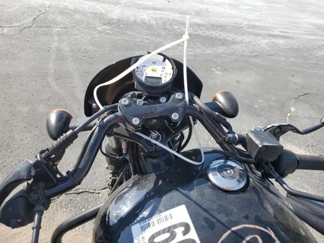 2018 HARLEY-DAVIDSON XG500 1HD4NAA12JC508291