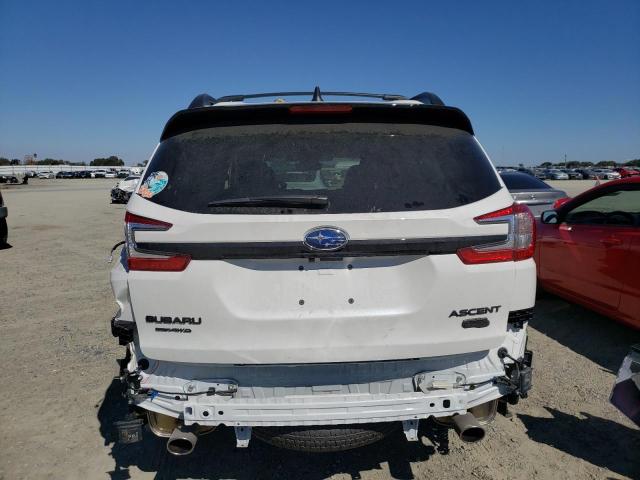 4S4WMAKD0P3443032 Subaru Ascent Limited