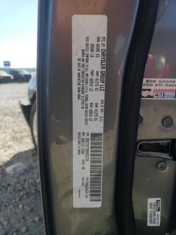 2B3CM5CT8BH552723 2011 Dodge Charger R/T