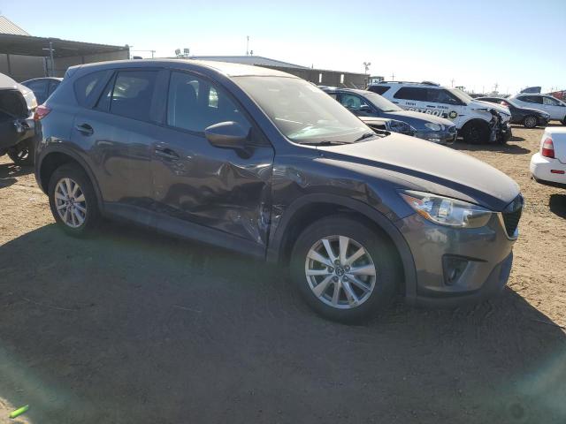 Vin: jm3ke4cy3e0403990, lot: 71503083, mazda cx-5 touring 20144